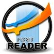 Foxit Reader- click for free software download